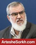رویانیان: پرسپولیس کسالت دارد اما به اوج برمی‌گردد